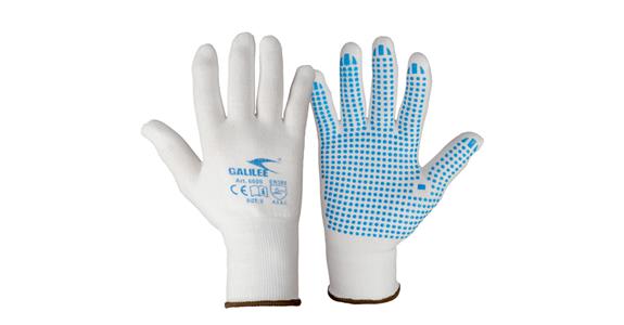 Cut protection glove Cut 6008 PU=12 pairs size 10