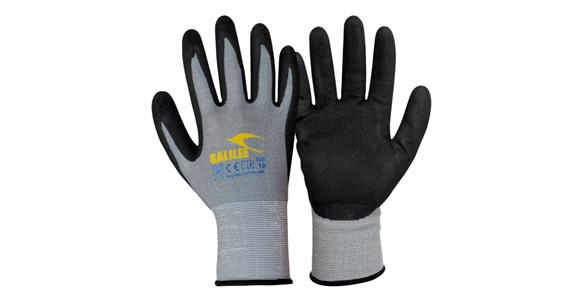 Cut protection glove Royaltec Cut 6400 PU=1 pair size 8
