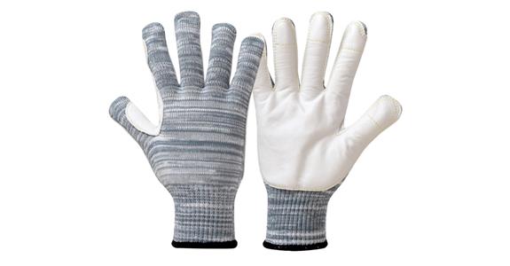 Schnittschutz-Handschuh Multi Flex VE=1 Paar Gr.8
