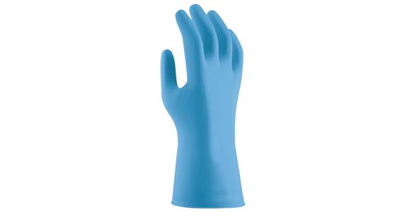 Disposable glove U-fit strong N2000 PU=50 pieces size S
