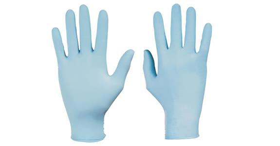 Disposable glove Dermatril® 740 PU=100 pieces size 7