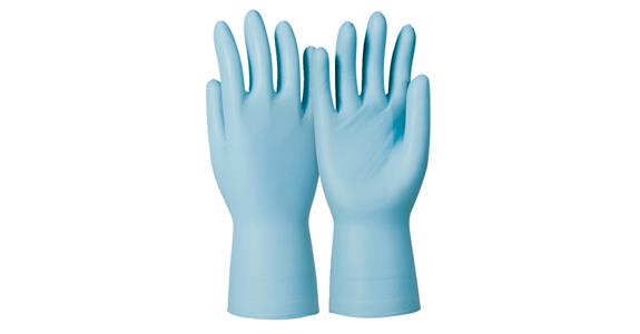 Disposable glove Dermatril® P 743 PU=50 pieces size 10