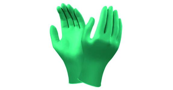 Disposable glove TouchNTuff® 92-600 PU=100 pieces size M
