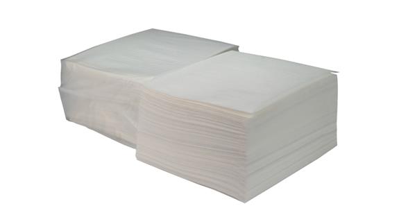 Multitex-Tücher Ultra z70 weiß 912 Blatt Tuchmaß ca. 35 x 30 cm