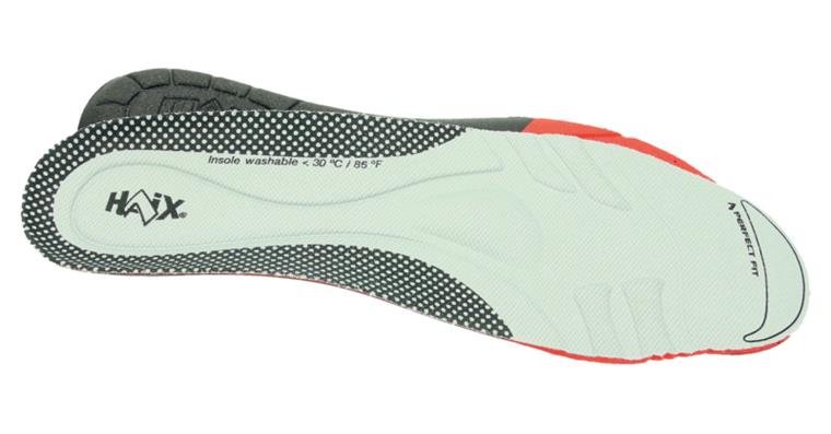 Insoles 1 pair HAIX PerfectFit Safety medium size 39