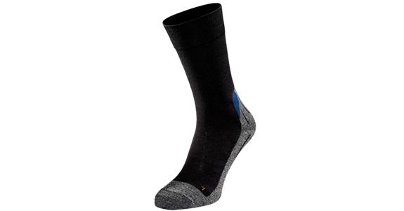 Workwear socks pair size 41-42