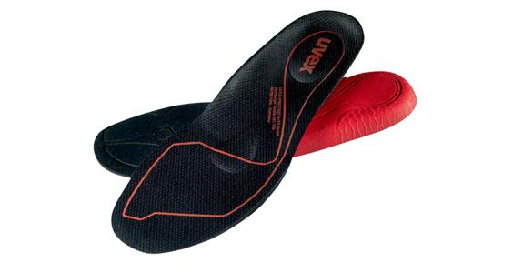 Insoles 1 pair for uvex 1/uvex 2 W11 size 40
