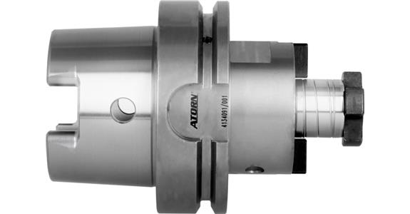 ATORN Aufsteckfräserdorn HSK63 (ISO 12164) Drm.32,0 mm