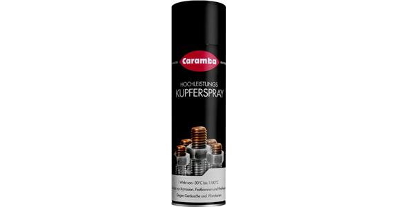 Caramba Hochleistungs-Kupfer-Spray 500 ml Spraydose