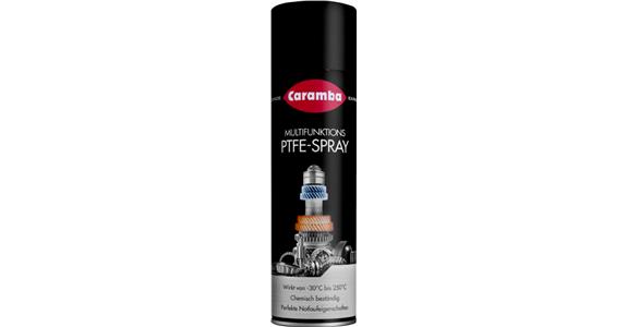 Caramba Hochleistungs-PTFE-Spray 500 ml Spraydose