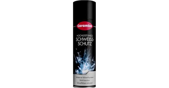 Caramba Hochleistungs-Schweiß-Schutz-Spray DIN 8572 400 ml Spraydose