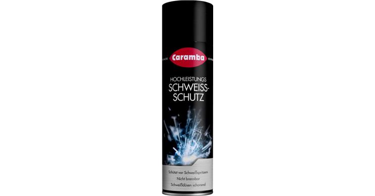 Hochleistungs-Schweiß-Schutz-Spray DIN 8572 400 ml Spraydose