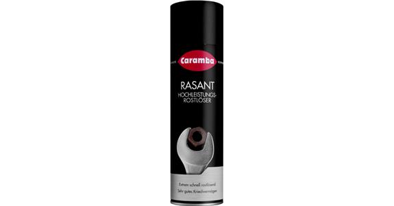 Caramba Rasant Hochleistungs-Rostlöser 500 ml Spraydose
