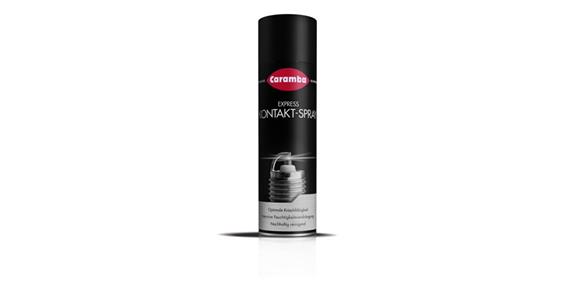 Caramba Express Kontakt-Spray 500 ml Spraydose