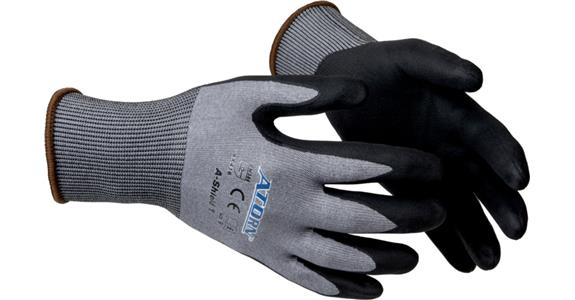 ATORN A-Shield 1 cut protection glove, size 8