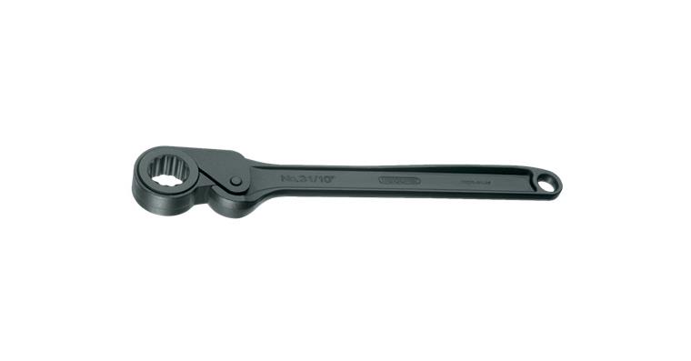 Freilaufknarre 31 KR 20-36 mm