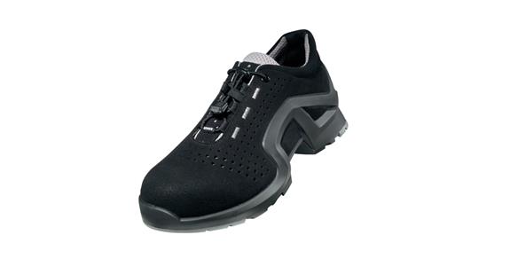 Low-cut safety shoe 8511/9 S1 W12 size 37