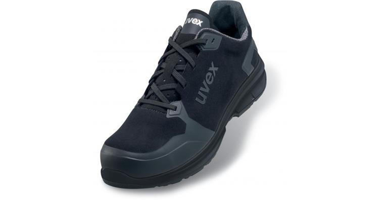 1005085270 Sicherheits-Halbschuh uvex 1 sport S3L ESD W14 Gr.51