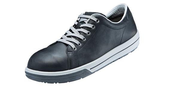 Low-cut safety shoe S2 A 280 ESD size 36