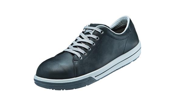 Low-cut safety shoe A285 XP S3 ESD size 42