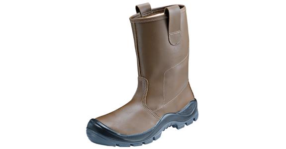 Winter safety boots Anatomic Bau 825 XP S3 size 43