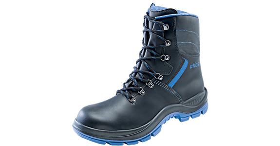 Safety boots ANATOMIC BAU 840 XP S3 W10 size 39