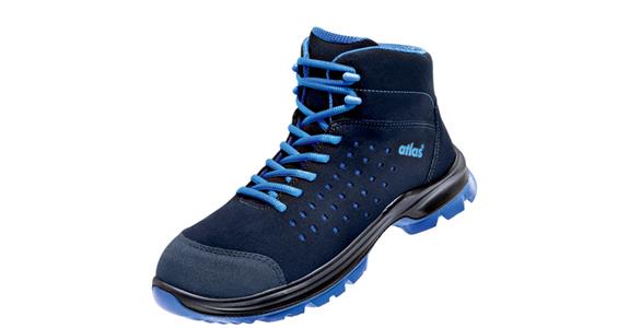 Safety boots SL 825 XP BLUE S1P W10 size 40