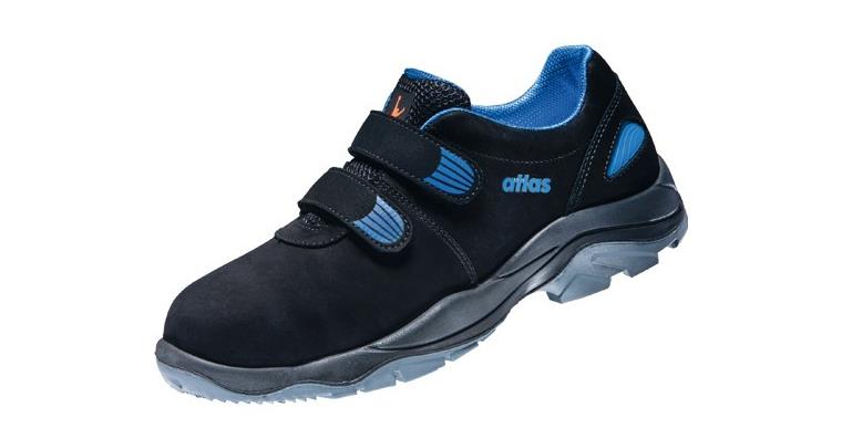 1005095053 Sicherheits-Halbschuh TX 40 S2 W10 Gr.43
