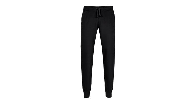 Jogginghose schwarz XL
