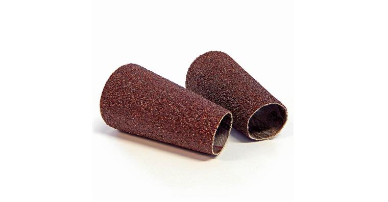 Sanding sleeve tap. dia. 29/22 x 30 mm, grain 50