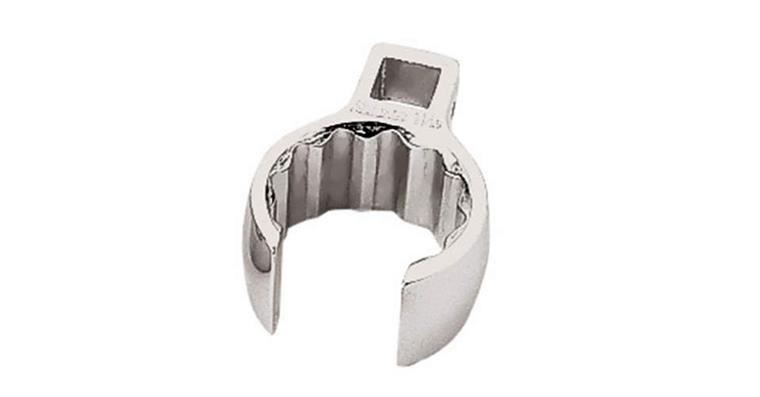 Box-end wrench AF 1.1/16 inch drive 3/8 inch