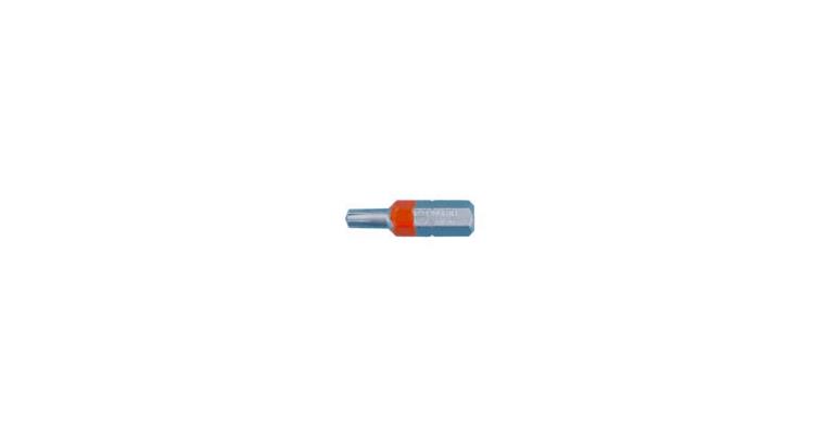 Würth Bits 1/4AW 20 L 26 mm leuchtorange