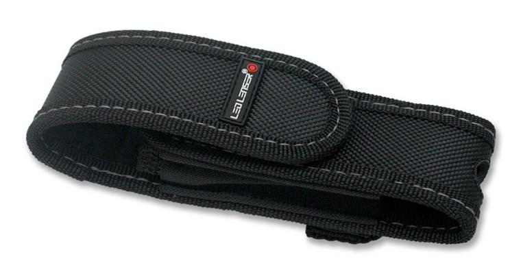 Nylon bag for LED torch LED LENSER P7.2 (art. no. 62191 101)