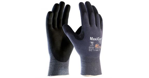 Cut protection glove MAXICUT pair size 7