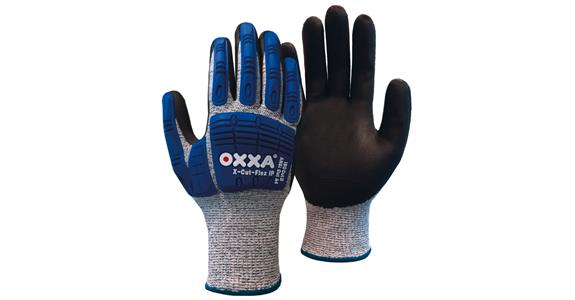 Handschuh Paar Oxxa 51-705 X-CUT-Flex-IP Gr.8 Paar