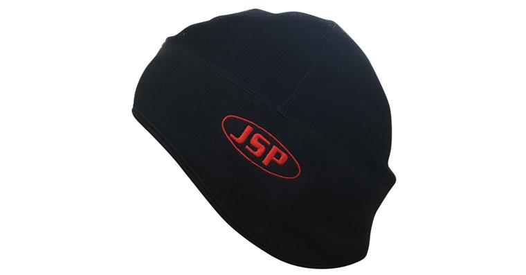 Surefit™ head warmer M/L black 