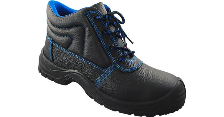 1002688925 Sicherheits-Stiefel Leon S3 Gr.42