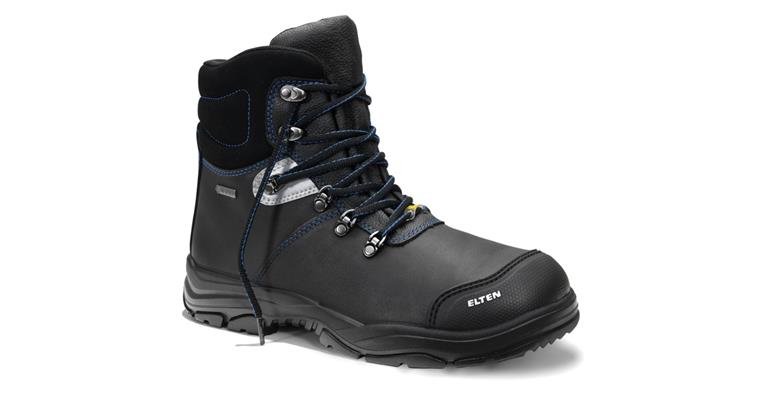 Safety boots MASON Pro GTX Mid Type 3 ESD S3 size 42