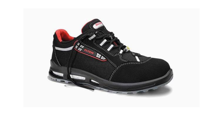1001906911 Sicherheits-Halbschuh Senex XXT ESD S3S Gr.46
