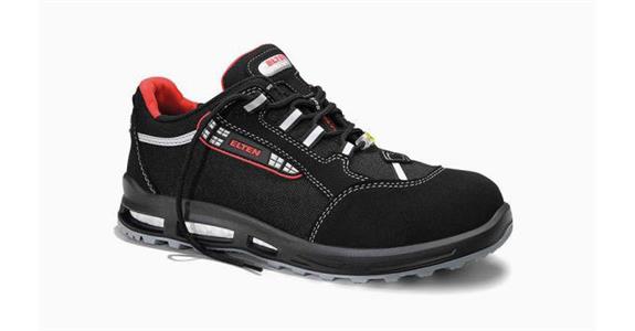 Low-cut safety shoe SENEX XXT ESD S3 size 40