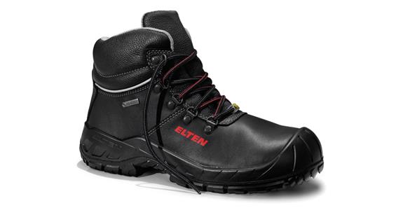 ELTEN - High-cut safety boot Renzo GTX® XXW Mid S3 ESD size 37