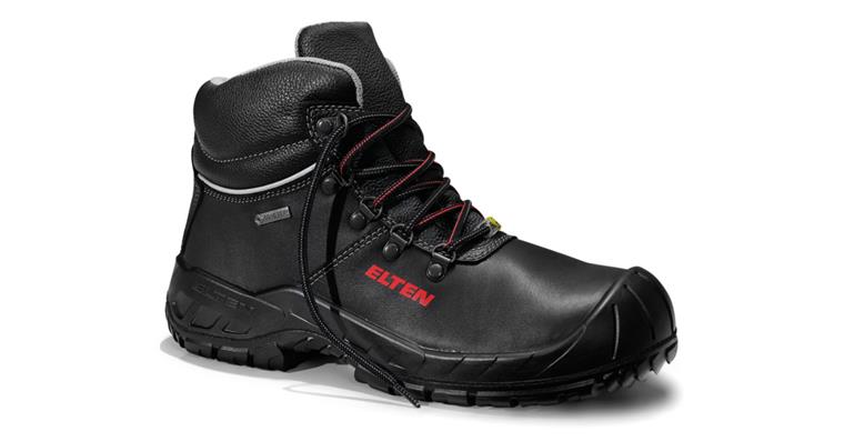 Sicherheits-Stiefel Renzo GTX® XXW Mid S3 ESD Gr. 47