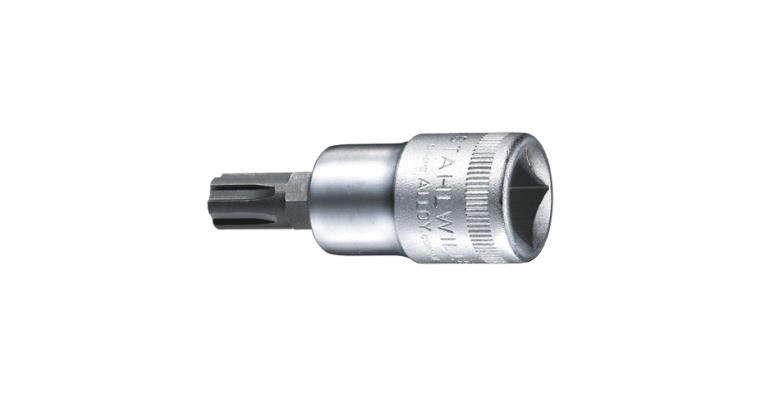 Schraubendrehereinsatz M 5 1/2' RIBE CV