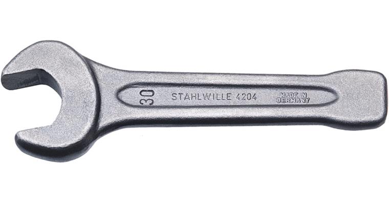 SCHLAG-MAULSCHLUESSEL 4204 80