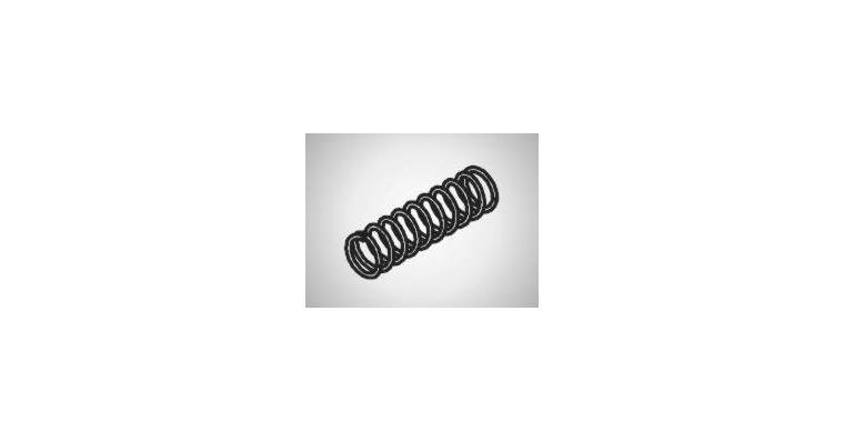 Messfeder f. FP1500/FP1510 380gr/260gr