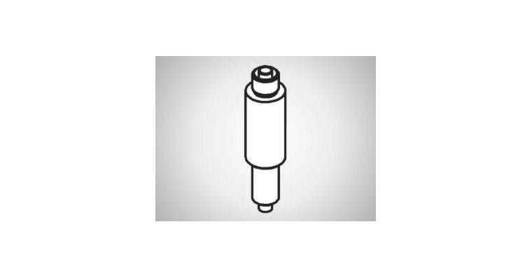 Einbauelement m. Federvortr. L75 Typ C