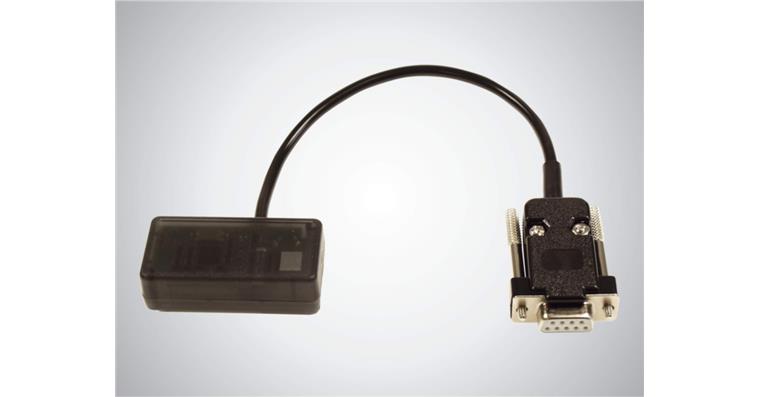 Funksender 817 CLM 817 f Sender