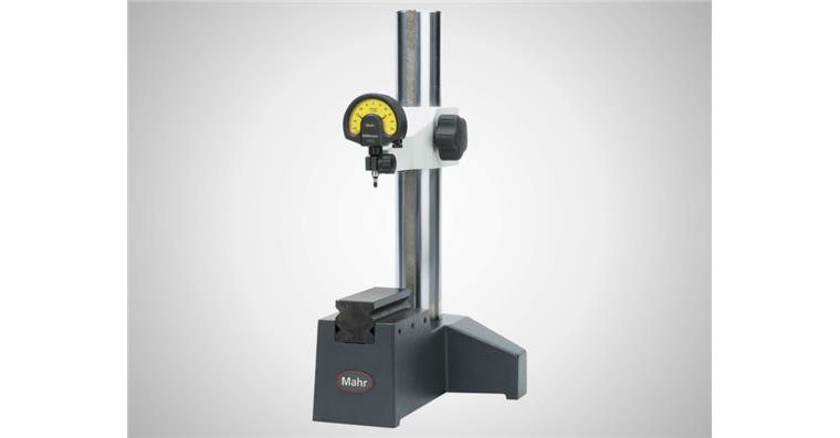 Schwerer Messtisch 824 FT, Mb 0-210 mm, Aufnahme 3/8