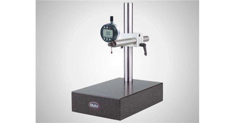 Präzisions-Feinmesstisch 821 FG, 300 x 200 mm, Aufnahme 3/8