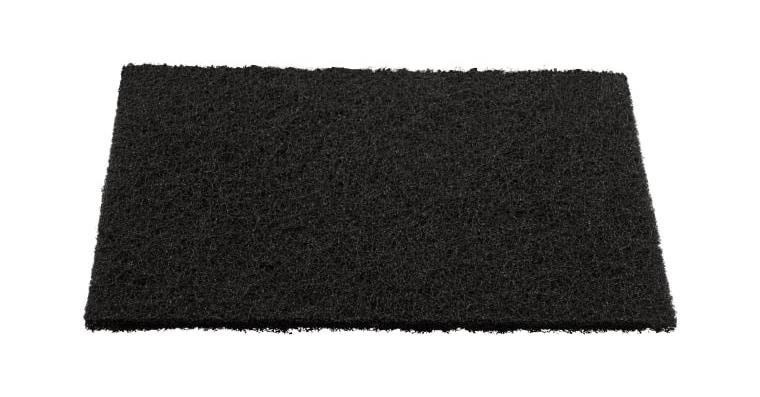 NPA 500 Vliesbogen 152 x 229 mm Ultra Fine Siliziumkarbid